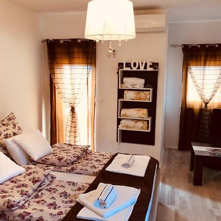 Apartment Panorama Mostar Zewnętrze zdjęcie