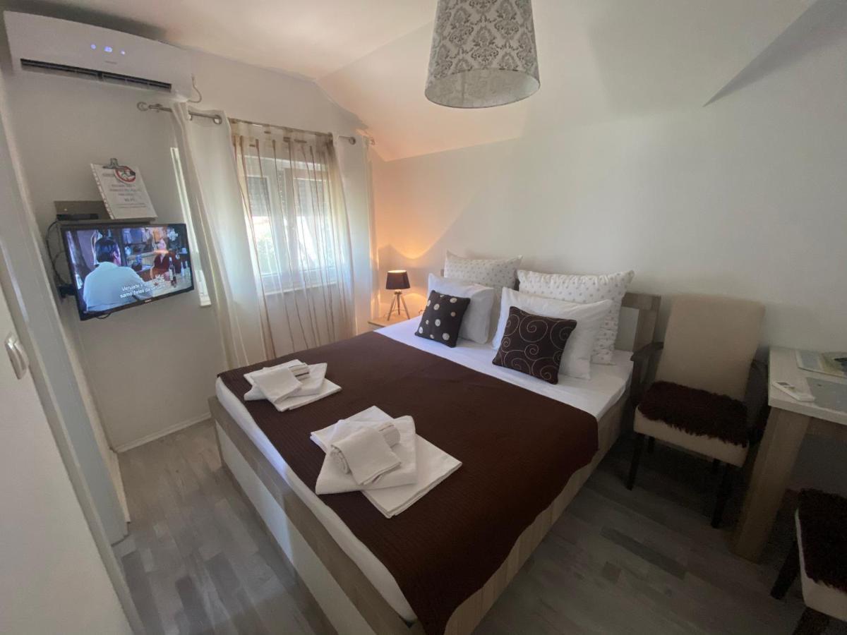 Apartment Panorama Mostar Zewnętrze zdjęcie