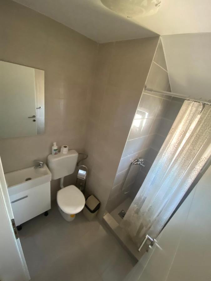 Apartment Panorama Mostar Zewnętrze zdjęcie