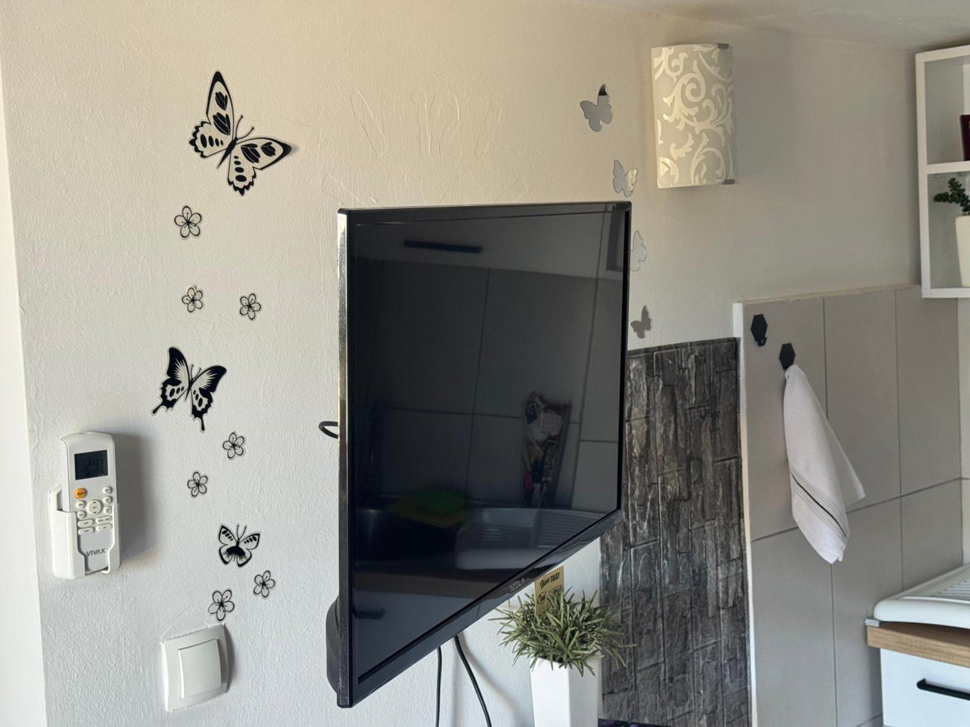 Apartment Panorama Mostar Zewnętrze zdjęcie