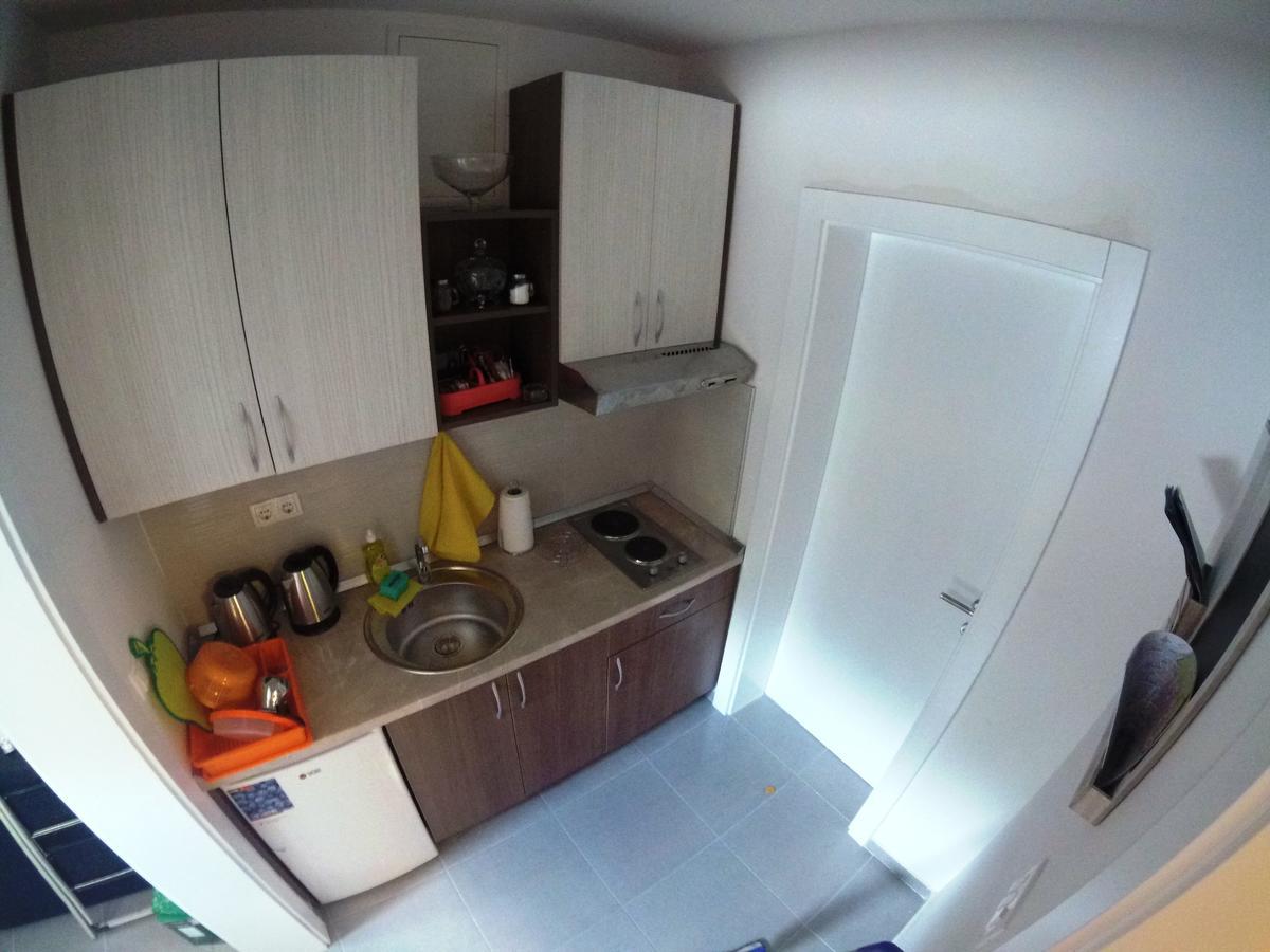 Apartment Panorama Mostar Zewnętrze zdjęcie