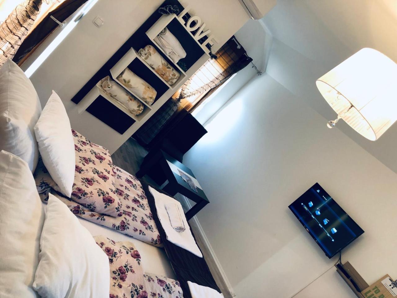 Apartment Panorama Mostar Zewnętrze zdjęcie