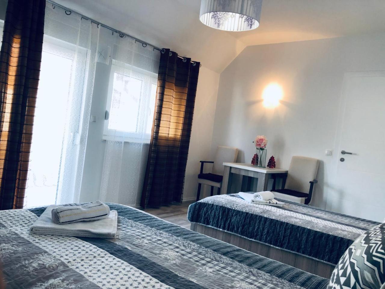 Apartment Panorama Mostar Zewnętrze zdjęcie