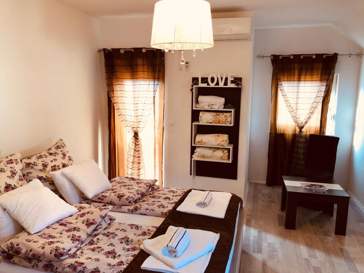 Apartment Panorama Mostar Zewnętrze zdjęcie