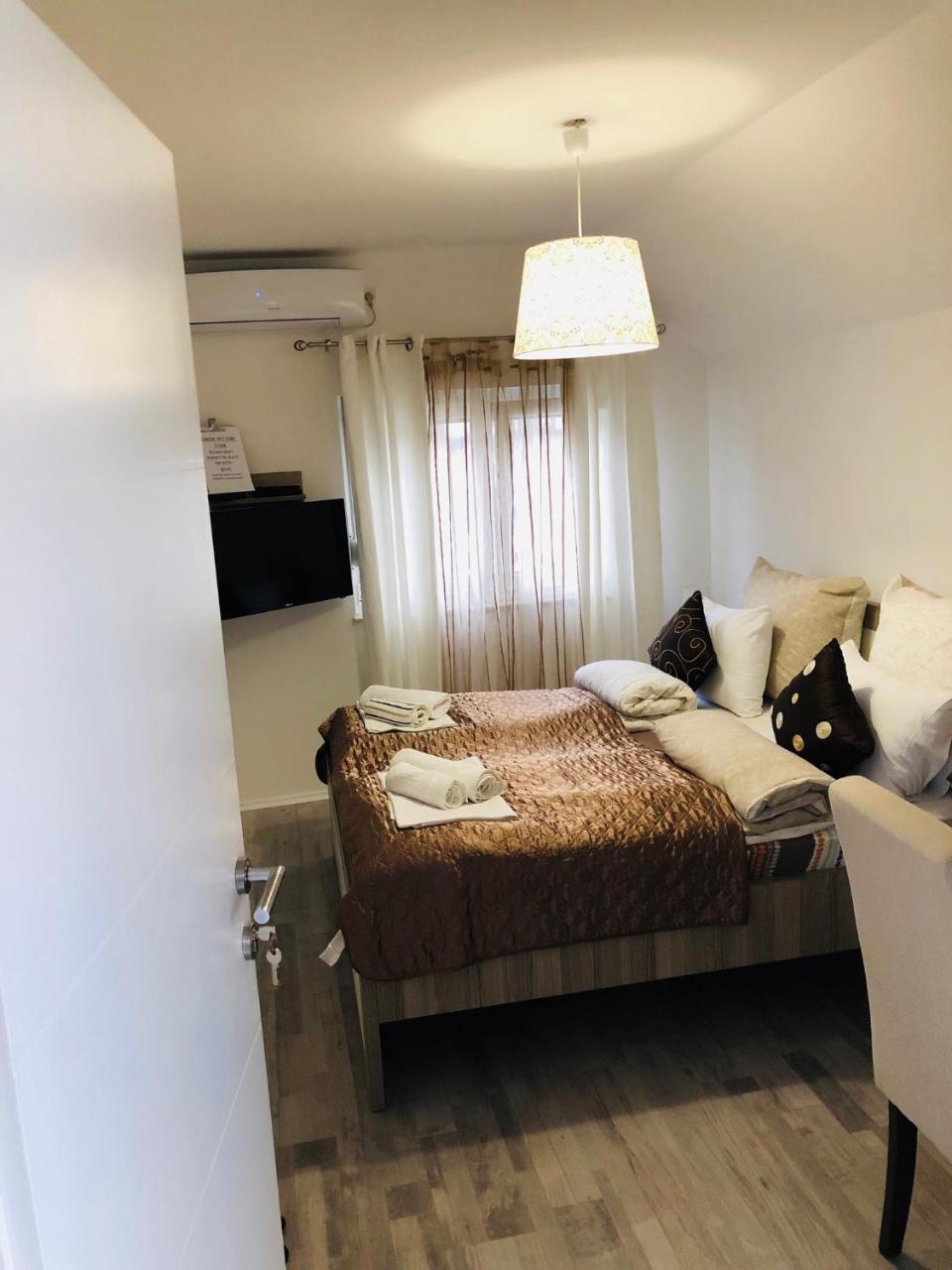 Apartment Panorama Mostar Zewnętrze zdjęcie
