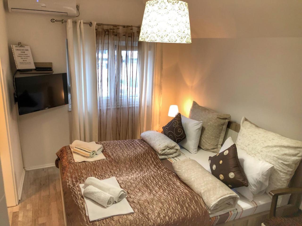 Apartment Panorama Mostar Zewnętrze zdjęcie